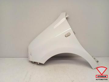Renault Twingo 3 2014+ Zijscherm Spatbord Links Voor Origine beschikbaar voor biedingen
