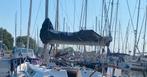 Maindrop systeem zeilboot +- 43-47 voet (5.90 lang x 1.05 h), 6 meter of meer, Gebruikt, Minder dan 15 m², Ophalen of Verzenden