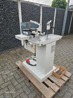 Langgatboor  / langgatboormachine Met boren, Doe-het-zelf en Verbouw, Gereedschap | Boormachines, Ophalen, Gebruikt, 600 watt of meer
