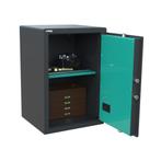 kluis / kluizen / brandkasten / Juwel Elegance 6250. 2 stuks, Ophalen of Verzenden, Nieuw, Brandkast