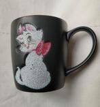 Mok / beker Marie – Aristocats - Disneyland Resort Paris, Ophalen of Verzenden, Overige figuren, Zo goed als nieuw, Servies