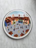 Villeroy & Boch Design Naif Bord, Antiek en Kunst, Antiek | Wandborden en Tegels, Ophalen of Verzenden