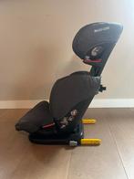 Maxi-Cosi RodiFix AirProtect - Sparkling Grey, Ophalen, Gebruikt, 15 t/m 36 kg, Verstelbare rugleuning