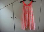 Jurk maat 140, Ophalen of Verzenden, Zo goed als nieuw, Meisje, Jurk of Rok