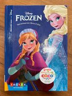 Frozen: Het verhaal van Anna & Elza, Ophalen of Verzenden, Zo goed als nieuw, Sprookjes