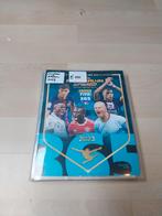 Compleet Album Panini Adrenalyn XL 2023, Ophalen of Verzenden, Zo goed als nieuw, Meerdere plaatjes