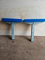 Boottrailer steunen, Watersport en Boten, Ophalen of Verzenden, Gebruikt, Overige typen, Zeilboot of Motorboot