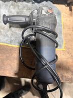 Diverse slijptol, Doe-het-zelf en Verbouw, Gereedschap | Slijpmachines, Ophalen of Verzenden, Zo goed als nieuw, Minder dan 700 watt