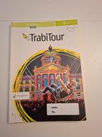 TrabiTour duits boek deel B havo 3, Boeken, Duits, Noordhoff, HAVO, Ophalen of Verzenden