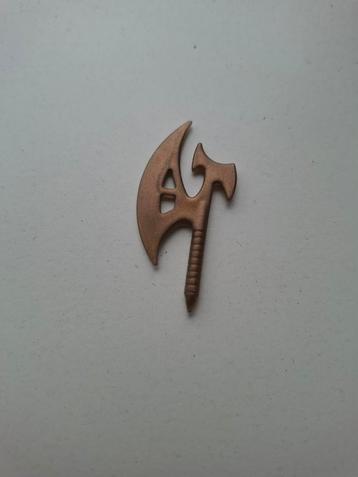 Hasbro Battle Beasts - Axe van Grizzly Bear beschikbaar voor biedingen