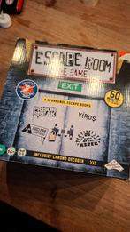 Escape Room The Game - Gezelschapsspel, Hobby en Vrije tijd, Gezelschapsspellen | Bordspellen, Vijf spelers of meer, Ophalen, Gebruikt