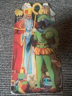 Sinterklaas boek, Diversen, Sinterklaas, Ophalen of Verzenden, Gebruikt