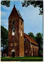 Norg - NH Kerk, Ophalen of Verzenden, Gelopen, Drenthe