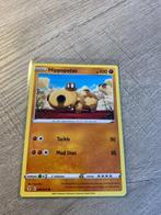 Hippopotas 084/203 Evolving Skies - Pokémon Kaart, Ophalen of Verzenden, Nieuw, Losse kaart