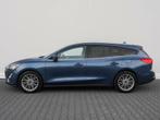 Ford Focus Wagon 1.0 125pk EcoBoost Titanium Business | ECC, 65 €/maand, Gebruikt, Origineel Nederlands, Lichtsensor