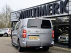 Toyota PROACE DUBBELE CABINE 145PK MARGE/BTW VRIJ (bj 2022), Auto's, 145 pk, Gebruikt, Euro 6, 4 cilinders
