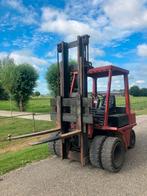 Lansing Heftruck diesel dubbellucht, Diesel, Heftruck, Lansing