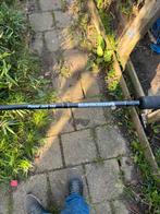 Beavercreeck powerjerk 195 jerkbait hengel, Watersport en Boten, Ophalen, Zo goed als nieuw, Werphengel