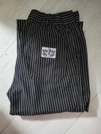 Horeca broek, Ophalen of Verzenden, Zo goed als nieuw