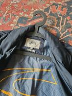 Diep donkerblauwe Camel zomerjas xxl 56  Nieuwstaat, Kleding | Heren, Blauw, Maat 56/58 (XL), Ophalen of Verzenden, Zo goed als nieuw