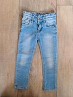 Skinny broek 104, Kinderen en Baby's, Kinderkleding | Maat 104, Ophalen of Verzenden, Zo goed als nieuw