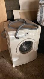 Zanussi wasmachine, Witgoed en Apparatuur, Wasmachines, 4 tot 6 kg, Ophalen, Gebruikt, Voorlader