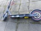 Kapot elektrische step, Fietsen en Brommers, Steps, Ophalen, Gebruikt, Elektrische step (E-scooter)