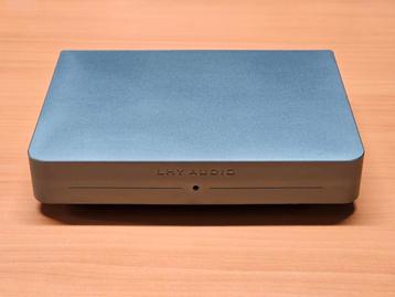 LHY OCK-2 10 Mhz OCXO Masterclock beschikbaar voor biedingen