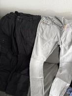 Zwangerschapsbroek Mamalicious & Prenatal, Ophalen, Gedragen, Zwart