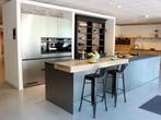 S-1 Royale eilandkeuken met Siemens apparatuur| Spoedverkoop, Ophalen, Overige typen, Nobilia-Werke J. Stickling GmbH & Co. KG