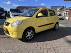 Kia Picanto 1.0 Fifteen, Auto's, Voorwielaandrijving, 63 pk, 400 kg, Bedrijf