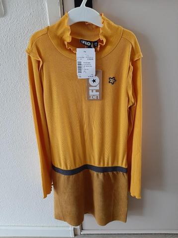 NIEUWE Dress Like Flo jurk beschikbaar voor biedingen