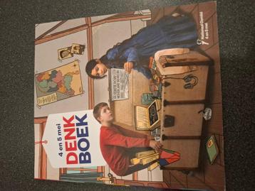 4 en 5 mei denkboek nationaal comité beschikbaar voor biedingen