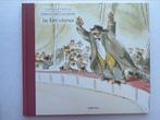 Ernest en Celestine in het circus, Ophalen of Verzenden, Gelezen