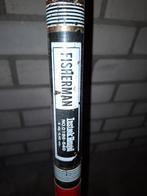 Mooie vaste stok 540, Watersport en Boten, Ophalen, Zo goed als nieuw, Vaste hengel