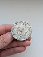 Provinciaal Leeuwendaalder Kampen 1648, Postzegels en Munten, Munten | Nederland, Vóór koninkrijk, Zilver, Losse munt, Overige waardes