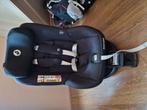 Maxicosi Mica 360, Kinderen en Baby's, Autostoeltjes, Ophalen, 9 t/m 18 kg, Zo goed als nieuw, Isofix