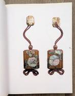 Inro: Das Ding am Gürtel - Helmert-Corvey - Japan, Ophalen of Verzenden