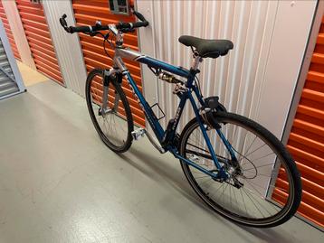 Koga Miyata Terraliner Alloy-S, Framemaat 60 beschikbaar voor biedingen