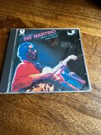 Pat Martino ,The Return, Ophalen of Verzenden, 1980 tot heden, Zo goed als nieuw, Jazz