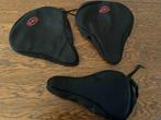 Gel saddle pad zadeldek, Ophalen of Verzenden, Zo goed als nieuw