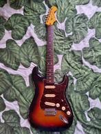 Squier stratocaster classic vibe 60s, Zo goed als nieuw, Ophalen