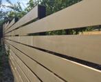 Yellow Cedar–Cedar–planken-open gevel–rhombus-schutting, Nieuw, 250 cm of meer, Ophalen, Planken