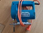 Decoupeerzaag Black en Decker, Doe-het-zelf en Verbouw, Gereedschap | Zaagmachines, Gebruikt, Decoupeerzaag, Ophalen of Verzenden