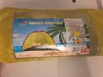 Strandtent voor kinderen/baby's - Beach Shelter, Caravans en Kamperen, Tenten, Ophalen of Verzenden, Zo goed als nieuw, Tot en met 2