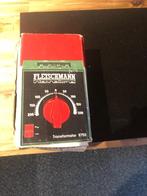 Fleischmann Trafo 6750, Hobby en Vrije tijd, Modeltreinen | H0, Transformator of Voeding, Gebruikt, Gelijkstroom, Fleischmann