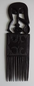 Houtsnijwerk Tanzania, Antiek en Kunst, Ophalen of Verzenden