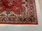 Perzisch tapijt handgeknoopt, 200 cm of meer, 150 tot 200 cm, Gebruikt, Rechthoekig