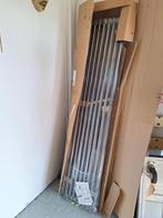 badkamer radiator, Doe-het-zelf en Verbouw, Verwarming en Radiatoren, Nieuw, 800 watt of meer, Minder dan 60 cm, 80 cm of meer