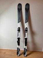 Nette ski’s 155 m, Sport en Fitness, Skiën en Langlaufen, 160 tot 180 cm, Overige typen, Zo goed als nieuw, Ophalen